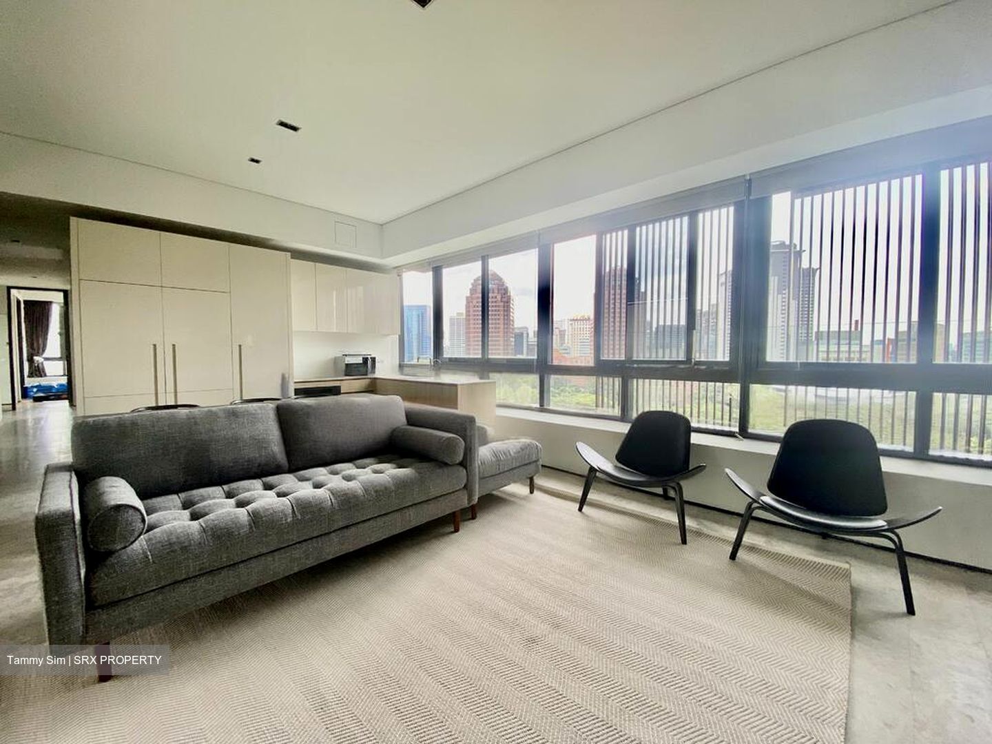 OUE Twin Peaks (D9), Condominium #612670381